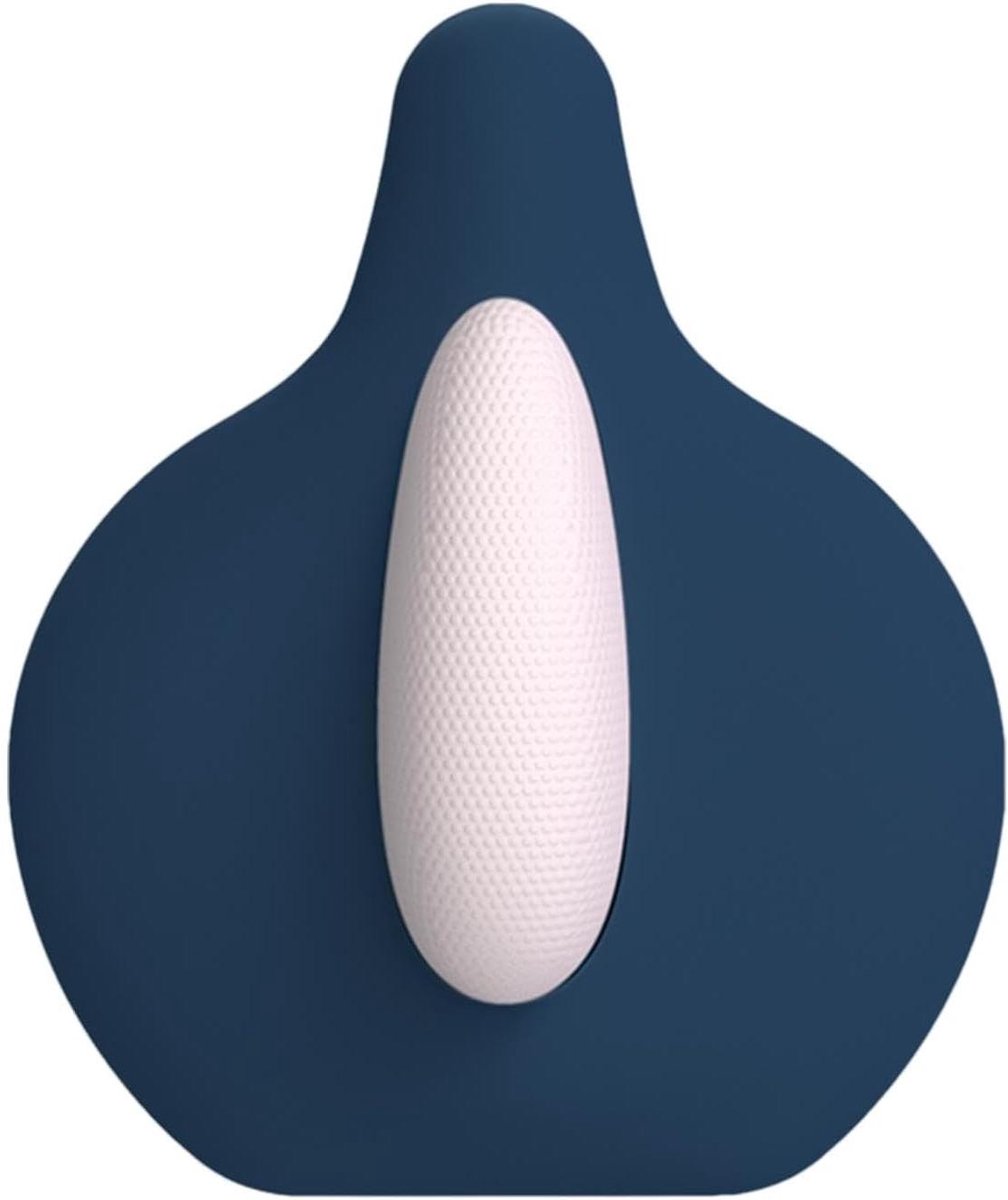 Heup en Bil Trainer - Bekkenbodem Trainer - Spierversterking Bekken - Ergonomisch Ontwerp - 25 x 20 x 12 cm