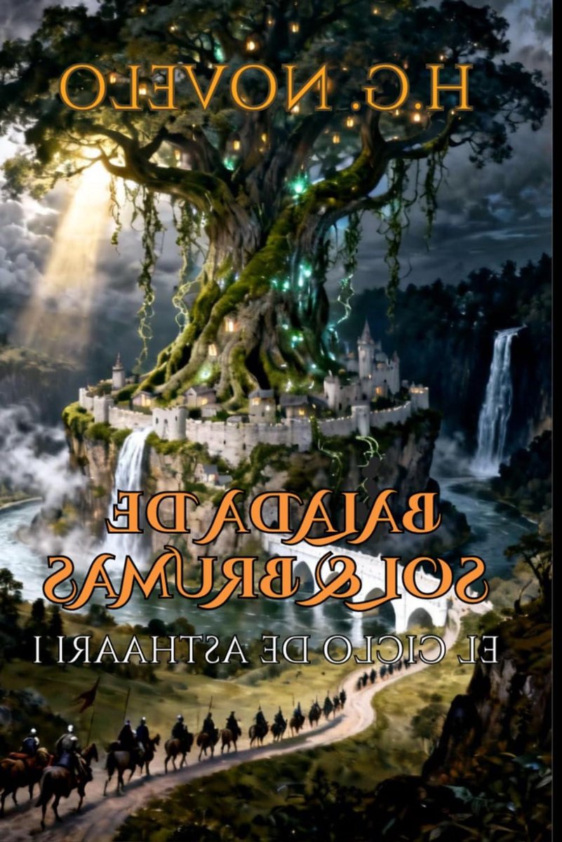 Balada de Sol y Brumas: El Ciclo de Asthaari I (Una aventura de fantasía épica en la Britania de Merlín y Arturo)