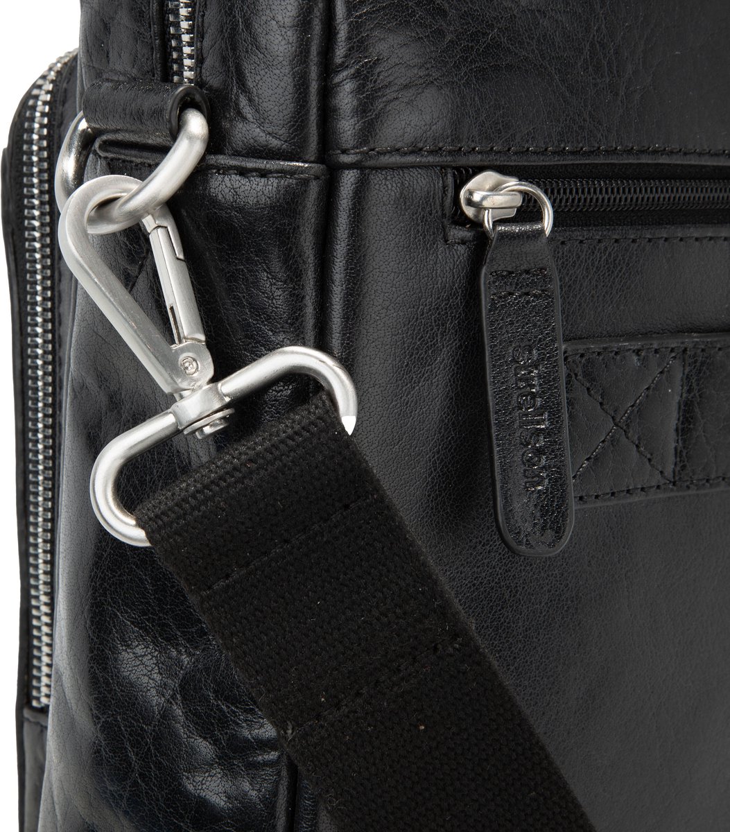 Strellson - Herren Aktentasche Kenley Charles