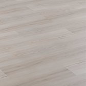 vidaXL - Laminaatvloer - Hemelsblauw - 101 - x - 20 - x - 0,8 - cm - 15 - st - Bewerkt - hout