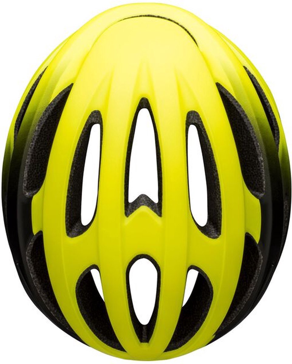 Bell Fietshelm Formula Matte/Gloss Hi-Viz/Black M (55-59 cm) – foto 4