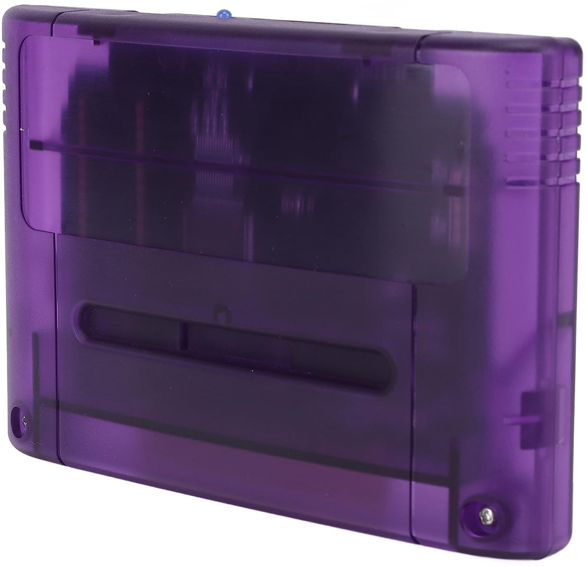 Dailygoods- Gamemodule 3000 Games - 8GB Geheugenkaart - Regiovrij Gamen - Compatibel met SFC-consoles - Snelle Multifunctionele Kaart - Automatische Geheugenback-up - Gamecartridge