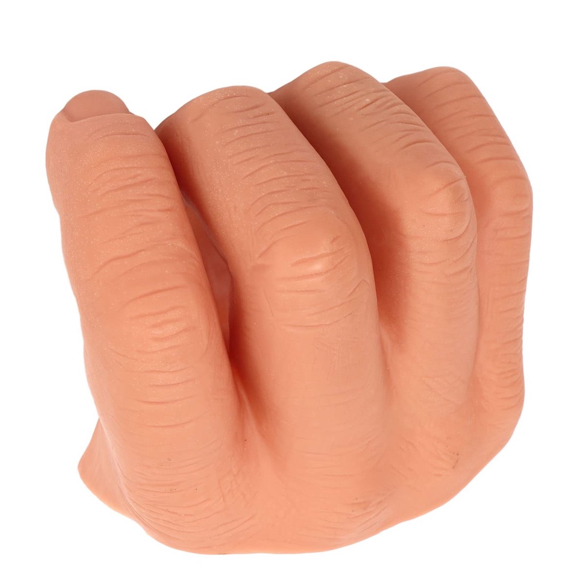 Dailygoods- Nep Hand Realistisch Accessoire - Derdehand Rekwisiet - Grappen/Trucs - Podiumoptredens - Horror/Comedy - Eenvoudige Integratie - Grapaccessoire