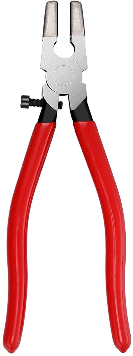 Dailygoods- Sleutelhanger - Handige Pliers - Gereedschap - Sleutelhanger Maken - Antislip Handvat - 20cm Lengte - Duurzaam Materiaal - Handgereedschap