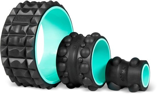 Chirp Wheel XR 3-pack