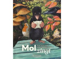 Mol zingt