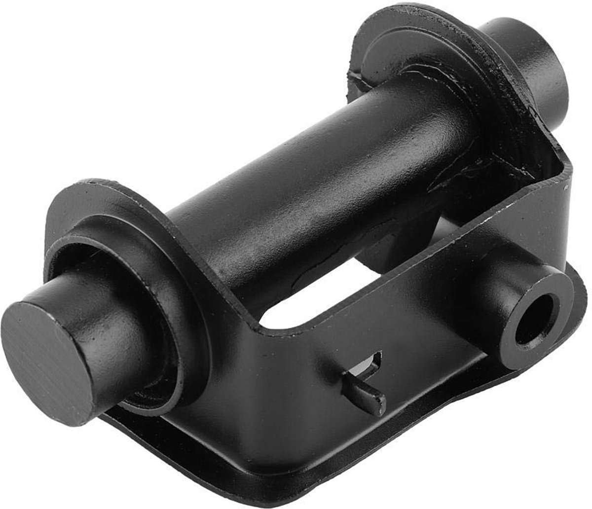 Dailygoods- Dynamische Demper Achterdifferentieel - 100% Nieuw - Voor CR-V 2002-2006 - Voor Element 2003-2010 - Vermindert Impact - OE: 50716-S9A-000 - Differentieeldemper