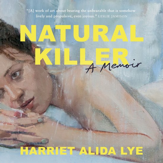 Natural Killer - cover