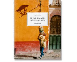 Great Escapes Latin America