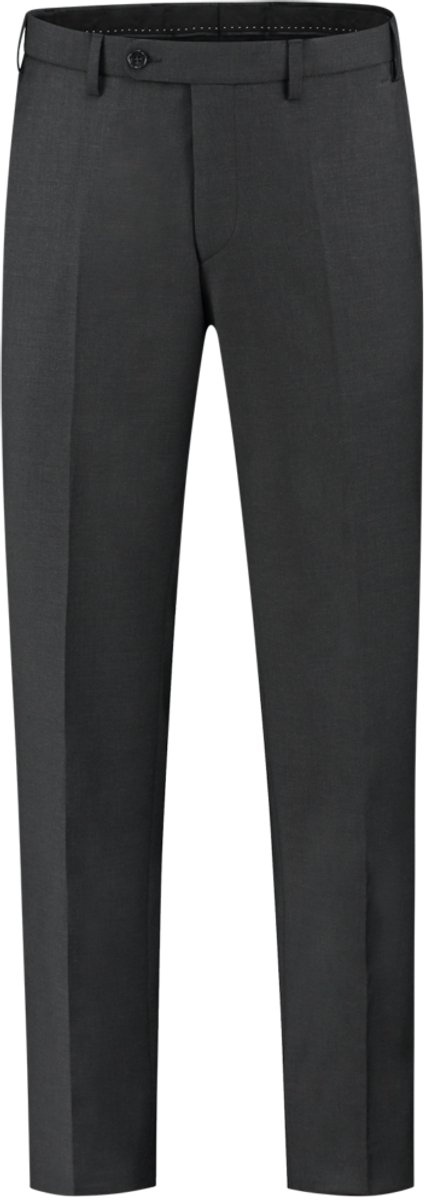 Tricorp 505017 Pantalon Heren Business Fitted - Donkergrijs - 52