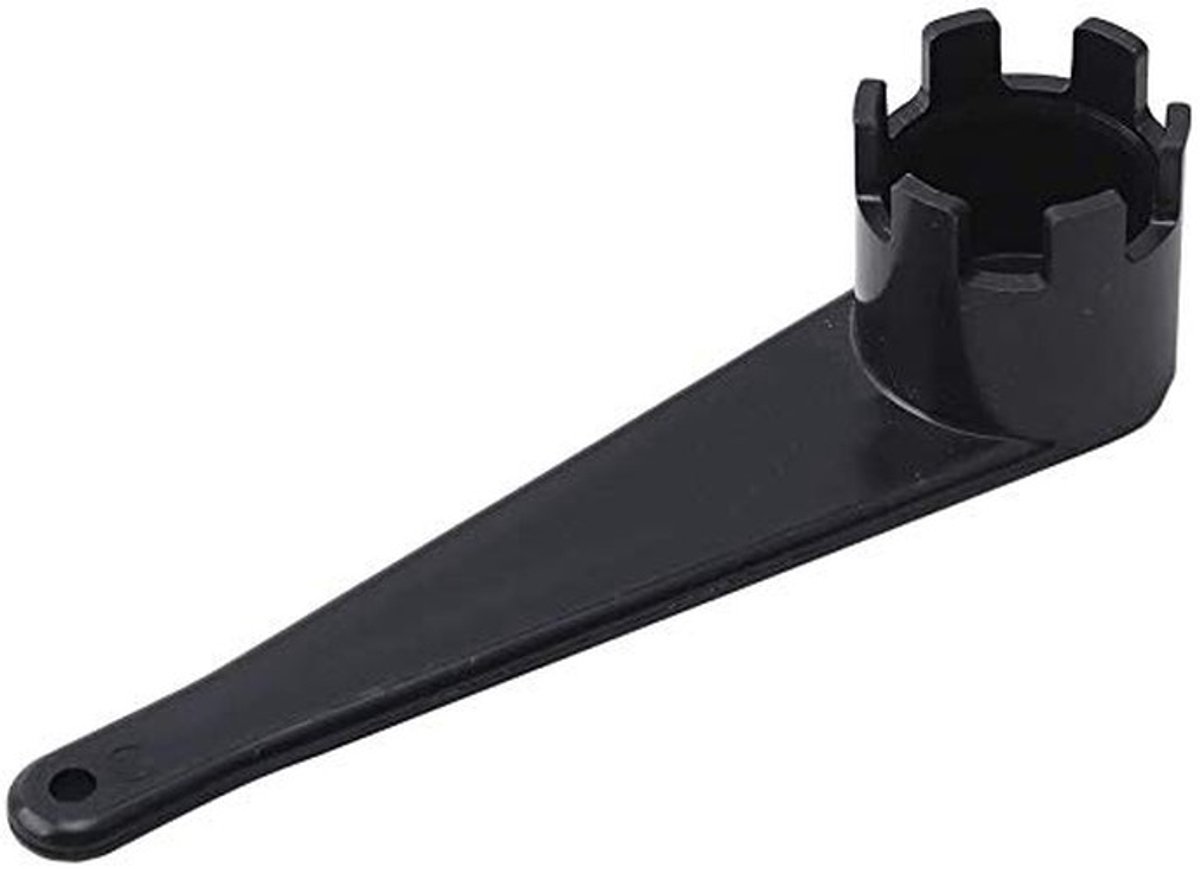 Dailygoods- Luchtklep 5pcs - TPU Sleutelset - Ergonomisch Ontwerp - Duurzaam - Anticorrosie - Geschikt voor Inflatable Boten - Ventiel
