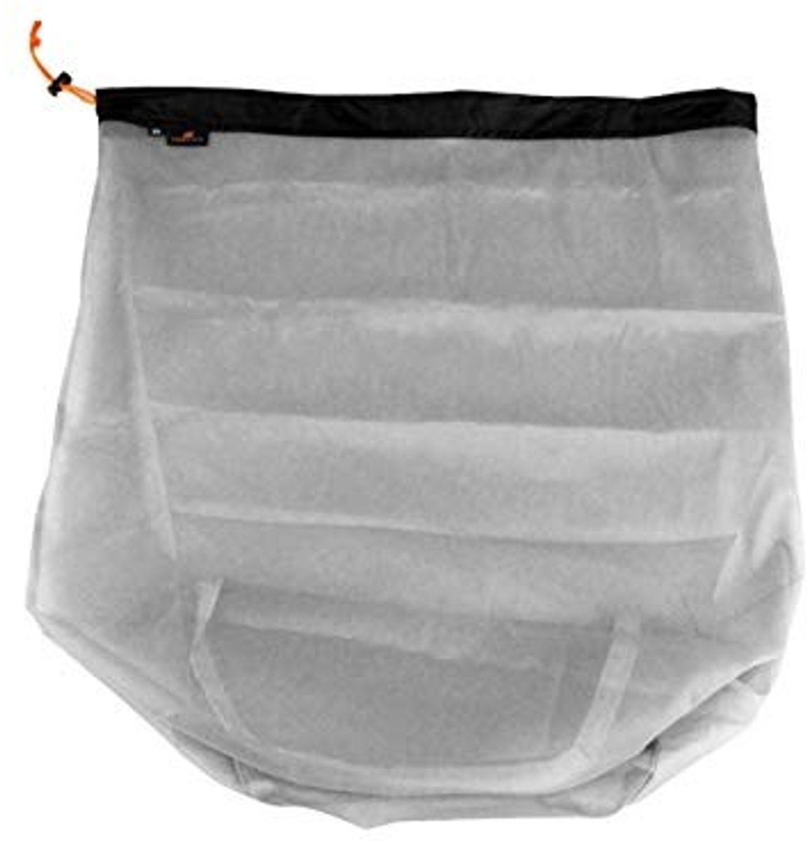 Dailygoods- Opbergzak Lichtgewicht - Opbergtas Camping - Opbergtas Hiking - Opbergtas Reizen - Duurzaam Nylon - Gemakkelijk te Gebruiken