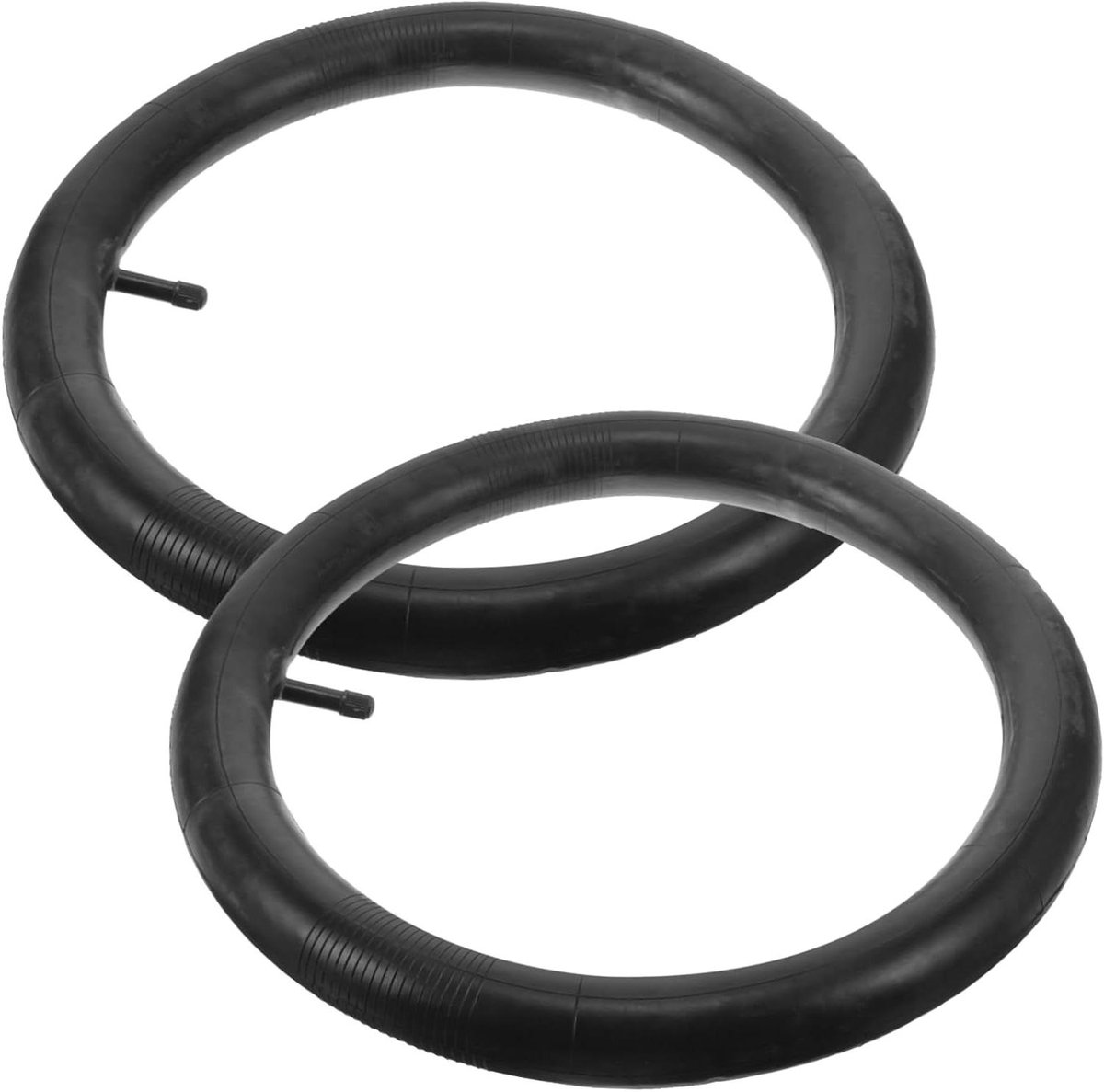 Fietsbinnenband - Binnenband Fietsband - Comfortabel Fietsen - Schokabsorberend - 14 Inch - Zwart