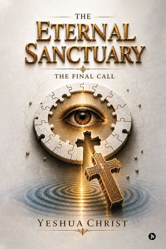 The Eternal Sanctuary - cover