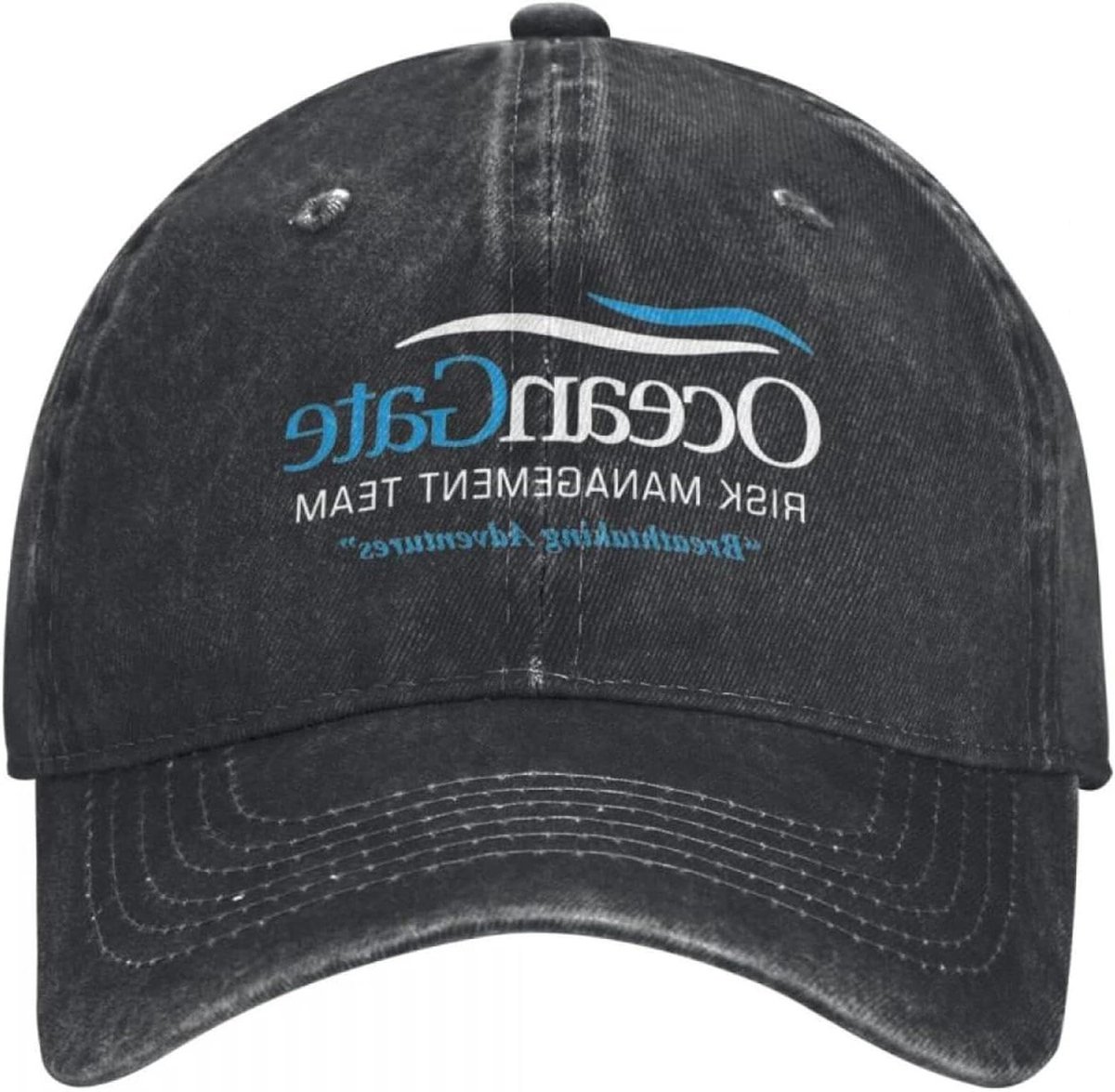 Baseballpet - Outdoor Cap - Bescherming Tegen Zon - Klassiek Retrodesign - Verstelbaar - Vintage