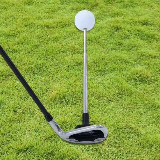 Golf Swing Trainer - Uitlijningsstaaf Oefenstang - Golfslag Verbeteren - Magnetische Feedback - Uittrekbaar - Niet gespecificeerd van GOLF — afbeelding 2