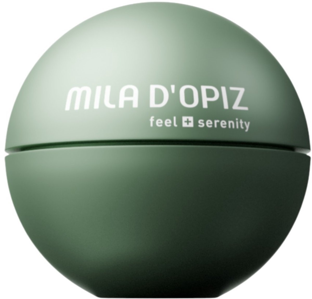 Mila d'Opiz The Green Caviar 24 Glow - 50ml