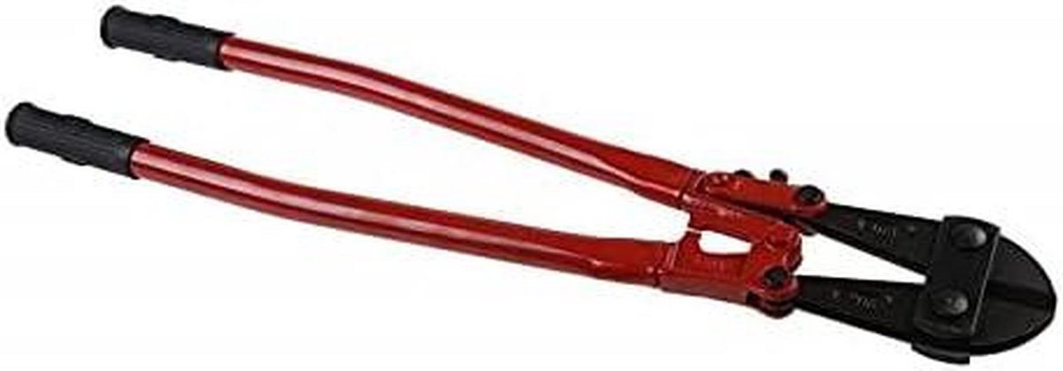 Boutensnijder - Metaalschaar - Metaal knippen - Robuust gereedschap - 30 inch - Grijs