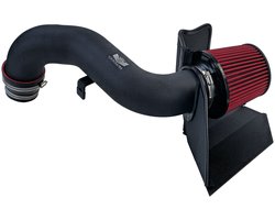 Sport Air Intake Kit Geschikt Voor VW Golf 7 GTI Golf R 1.8 2.0 TSI EA888 Gen 3 MQB Open Luchtfilter