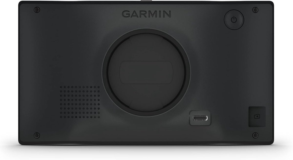 Navigatiesysteem Auto - GPS Systeem - Reizen Europa - Live Verkeersupdates - 6 inch Display - Zwart – foto 6