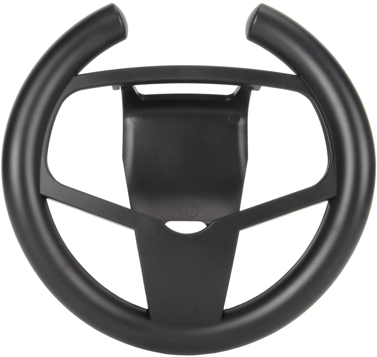 Dailygoody - Gamepad stuurwiel - Draagbaar racestuur - Plug and Play - Lichtgewicht - Geschikt voor racegames - Perfect voor gamers - Ideaal voor cons...