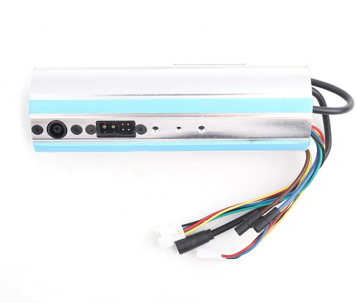 Dailygoody - Electric Scooter Controller - Brushless Controller - Duurzaam en eenvoudig te installeren - Geschikt voor ES2/ES3/ES4 - Voor elektrische