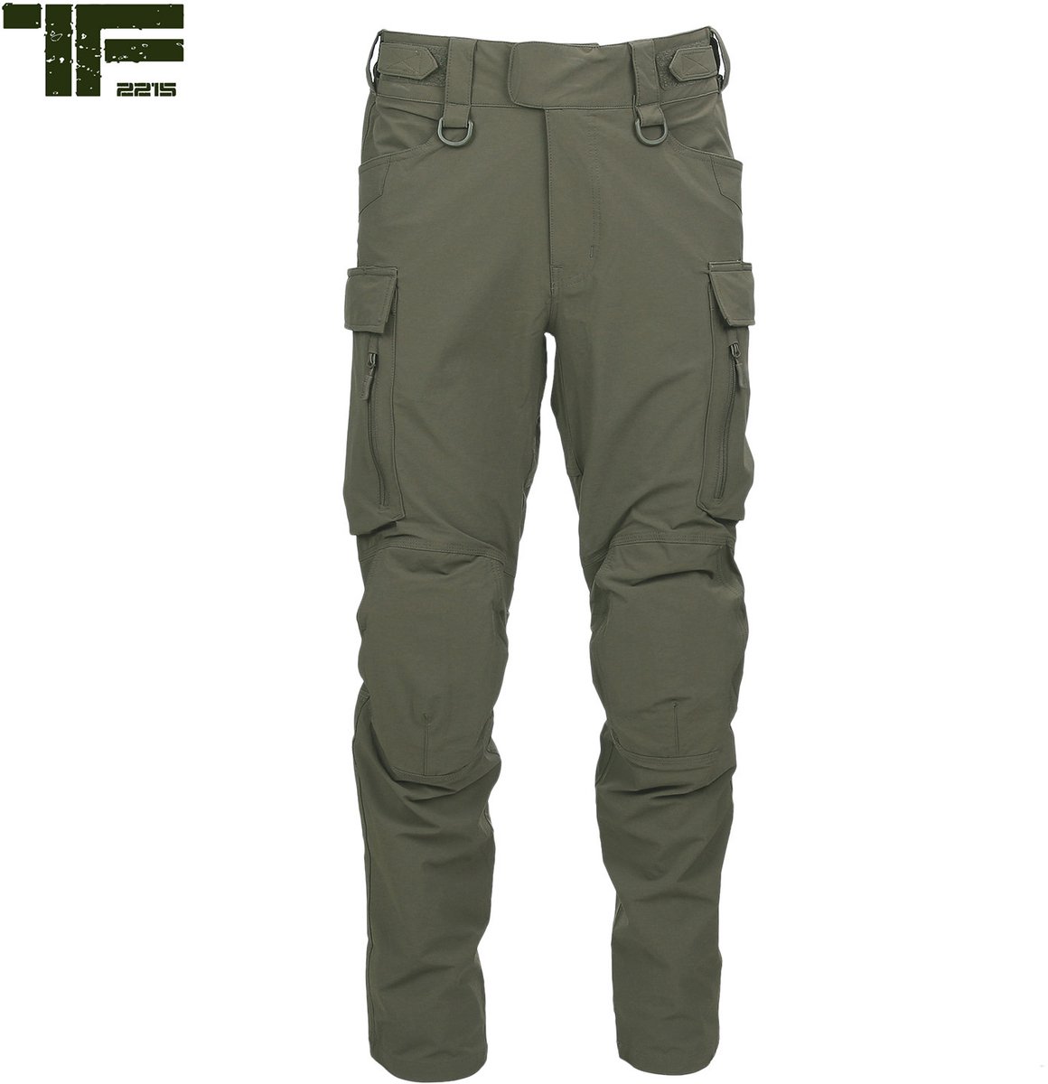 TF-2215 Echo three broek Ranger Green M