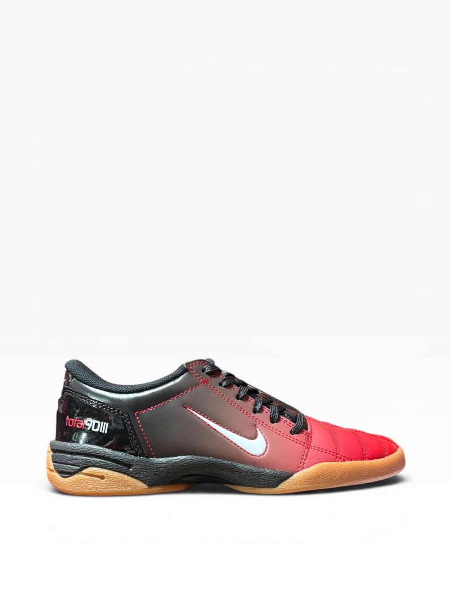 Nike Total 90 Sneakers Heren Zwart