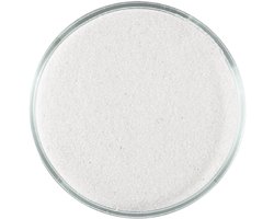 Aquarium Zand - Bodembedekking Aquarium - Natuurlijke Aquarium Inrichting - pH Neutraal - 50 Lbs - Maanlicht Zand