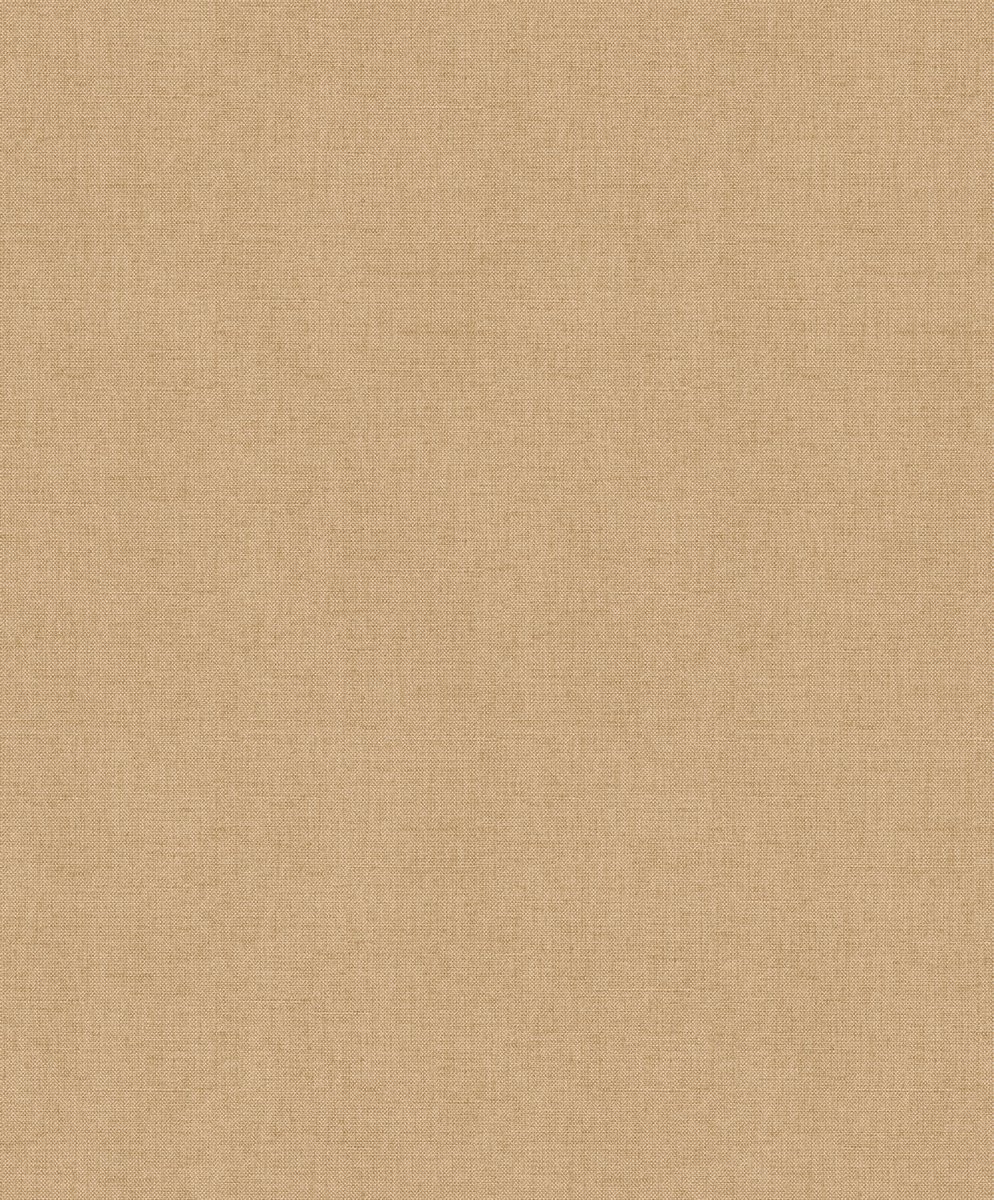 Vliesbehang - Botanique- uni beige - M551-12