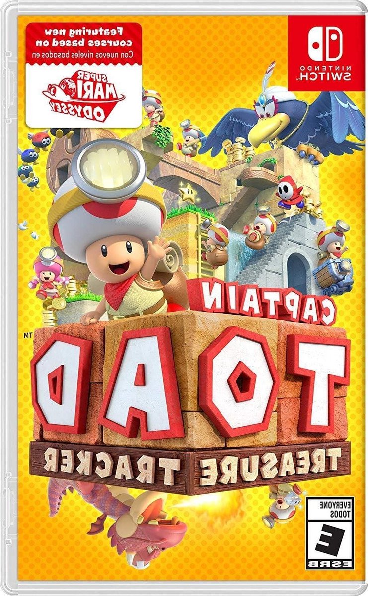 Avontuurlijk Puzzelspel - Puzzelplatformer - Hersenkrakende Uitdaging - Unieke Camera Perspectief - 10.46 x 16.84 cm - N.v.t.