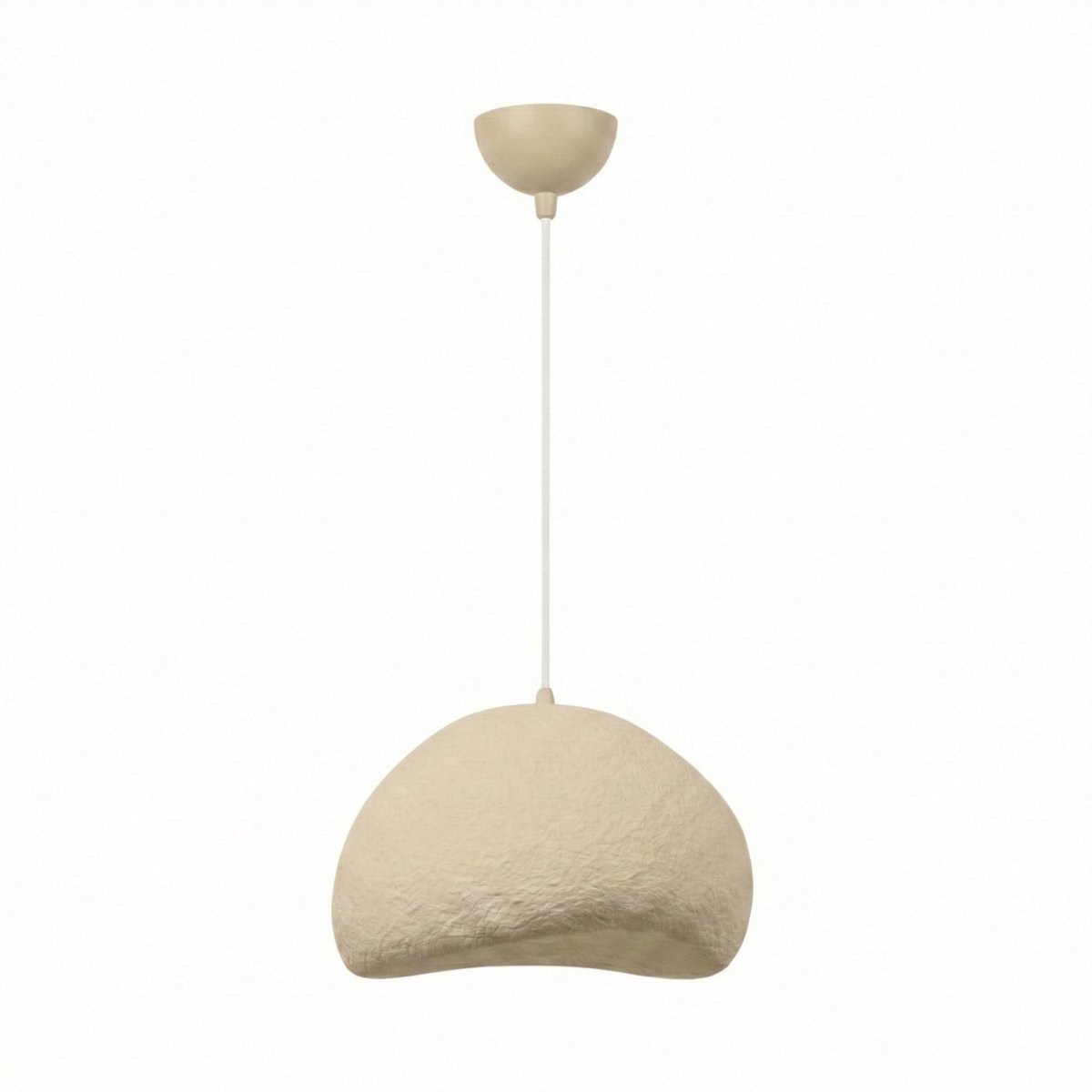 Opviq Loval - Kroonluchter - Beige