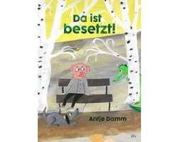 Da ist besetzt!