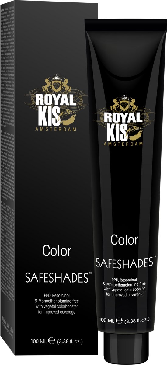 KIS - Safeshades - 100 ml - 5E