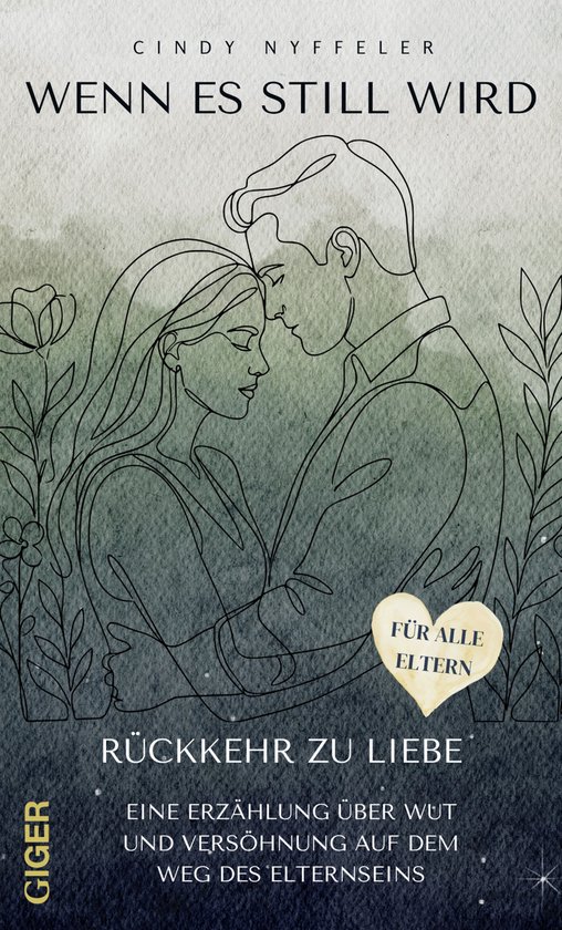 Wenn es still wird - Rückkehr zu Liebe - cover