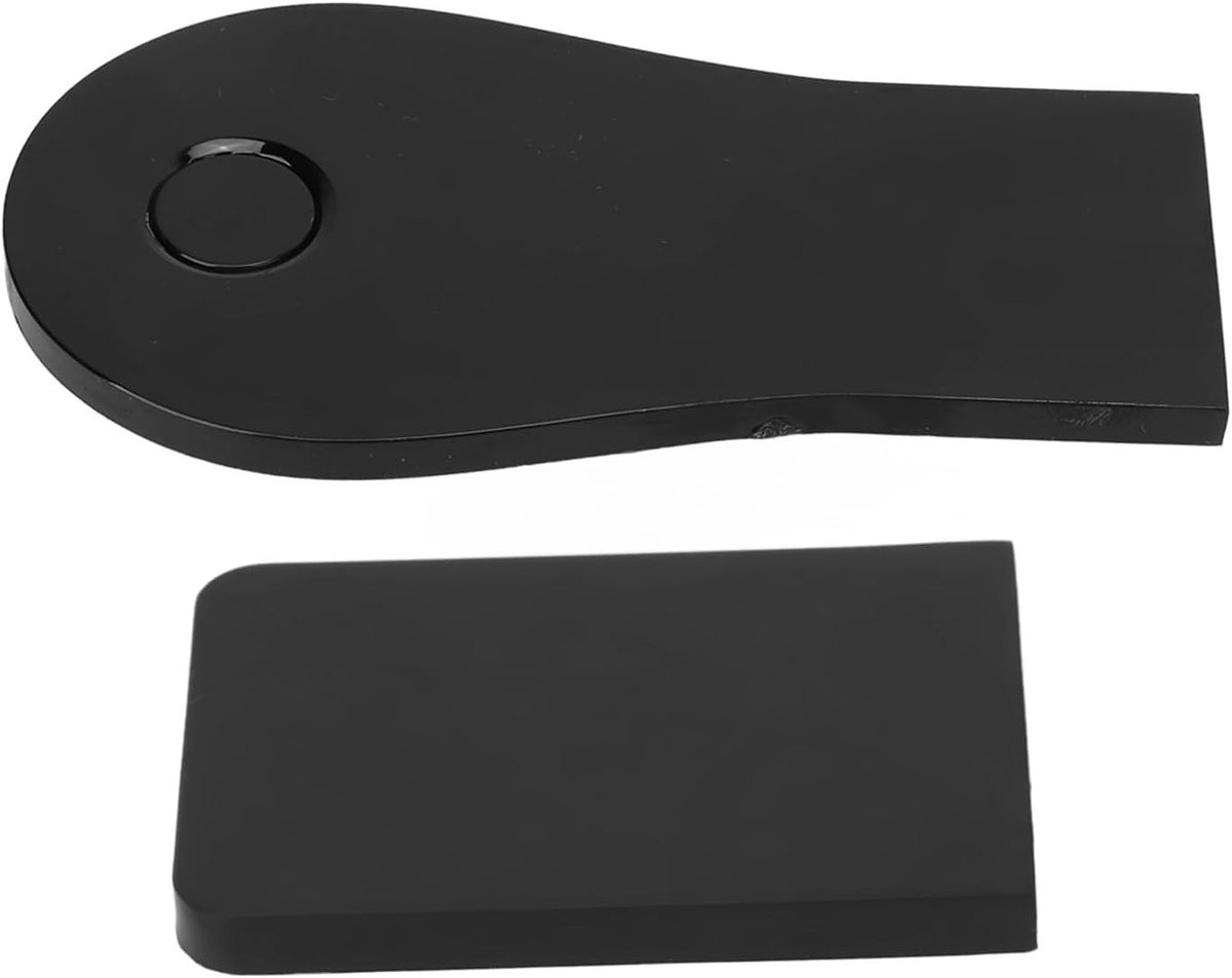 Beschermhoes voor Scooter Dashboard, Bescherming voor Displaypaneel van Elektrische Scooters, Geschikt voor 8.5 Inch Modellen, Duurzaam en Waterdicht