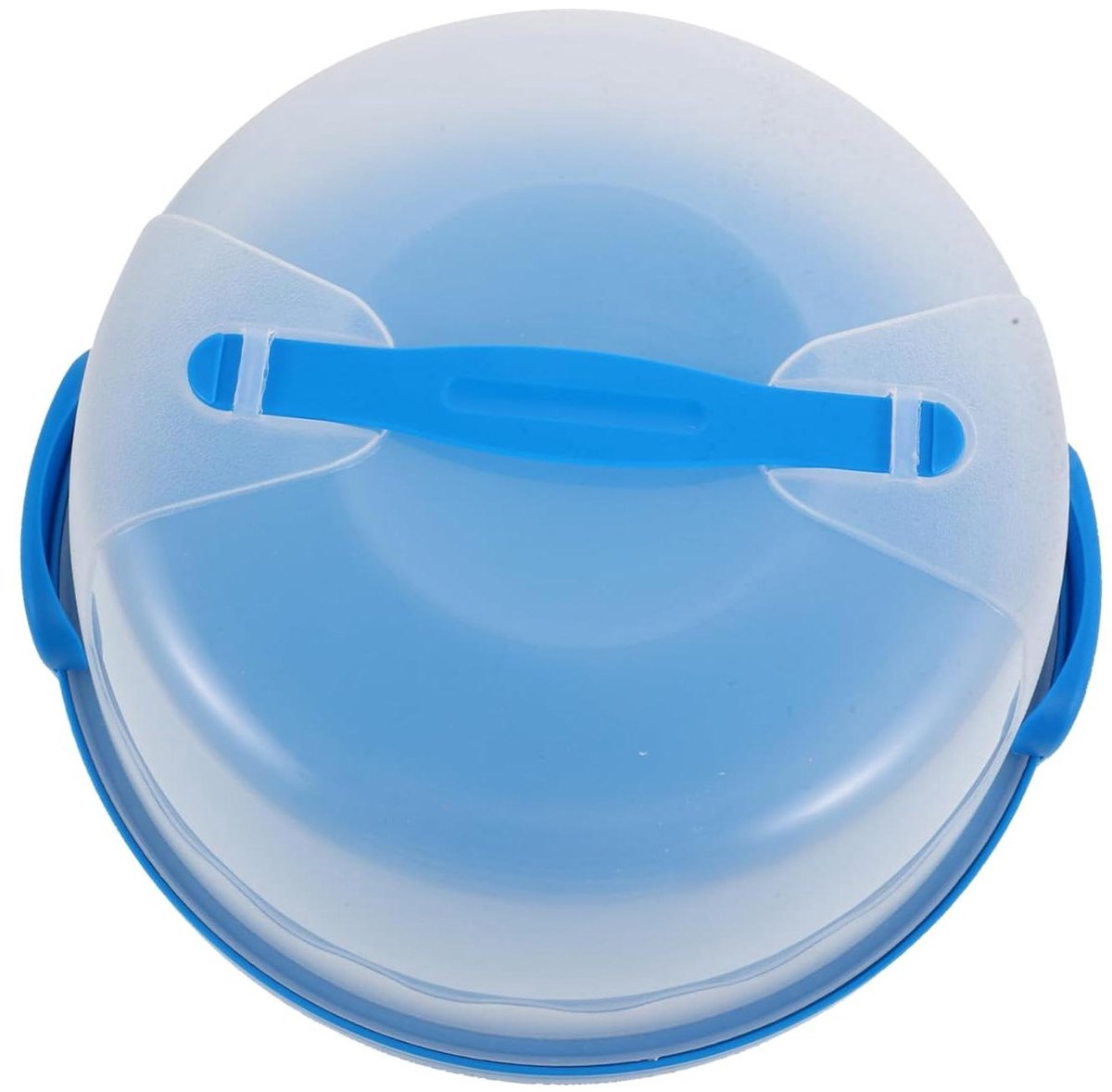Taartdoos - Cake carrier Dessert container - Taart vervoeren - Speciaal voor 15-20cm taarten