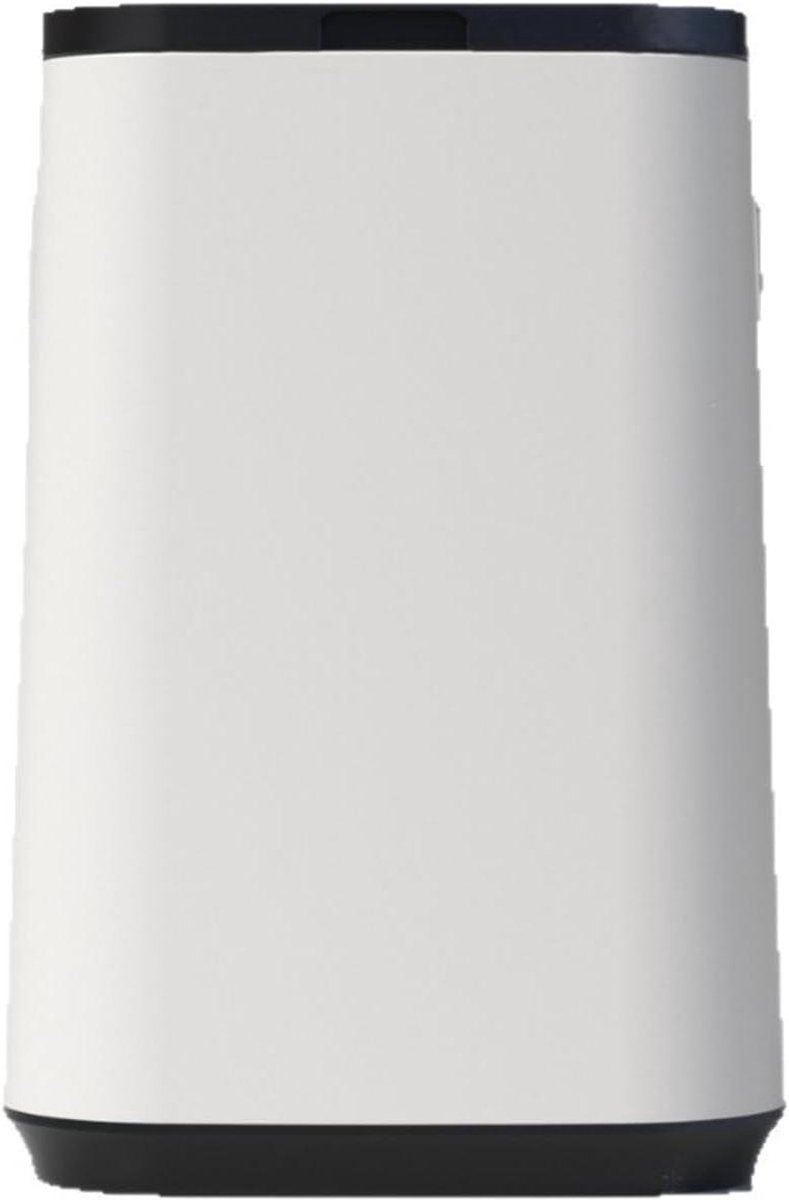 Handdoekverwarmer - Warme Handdoeken Emmer - Spa Salon Gebruik - LED Timer Display - 23 Liter - Wit