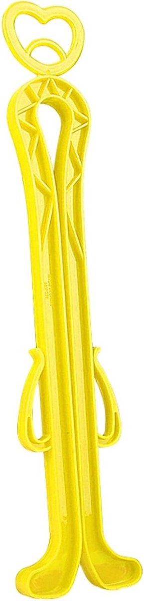 Laarzen Steun - Laarsvormers - Laarzen Organiseren - Anti-vervorming - 34.5 cm - Multicolor