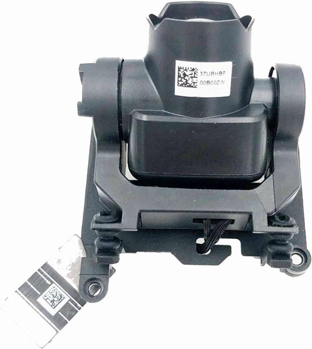 4K 60P Gimbal-cameramodule for DJI FPV Drone-reserveonderdeel for vervanging – foto 2