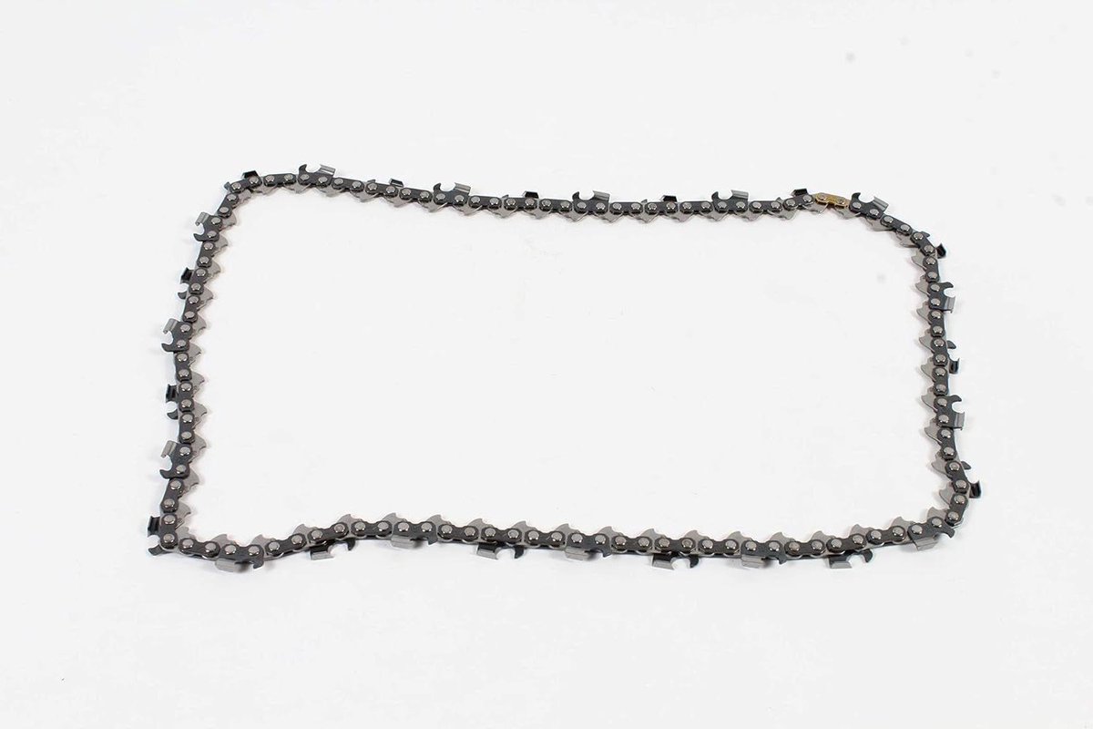 Zaagketting Lus - Kettingzaagblad - Boomverzorging - Volledige Beitel - 16 Inch - Metaal