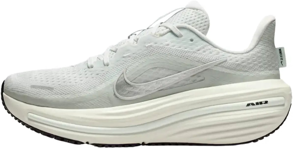 Nike Nike Air Winflo 12 Dames Hardloopschoenen Hv9273-104 Kleur Wit