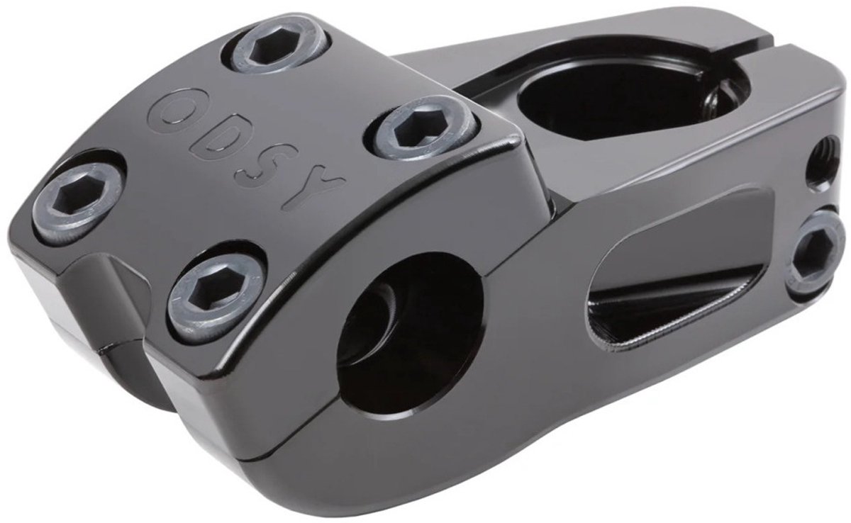 Odyssey Walsh Stem Black - UNI