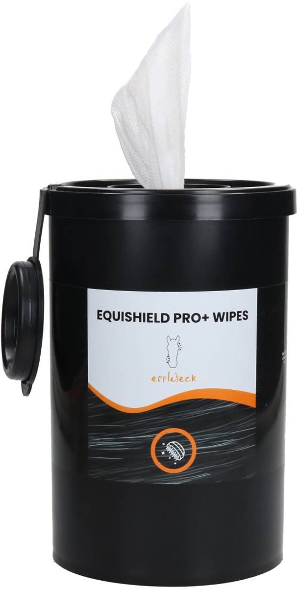 Epplejeck Epplejeck Ejequi Shield Pro Wipes