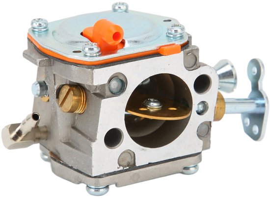 Carburateurrevisieset geschikt voor Honda GCV135, GCV160, GC135 en GC160 motoren (HRB216, HRR216, HRS216, HRT216, HRZ216), inclusief pakkingen en luchtfilters. Ook geschikt geschikt voor grasmaaier model 16100-Z0L-023. — afbeelding 4
