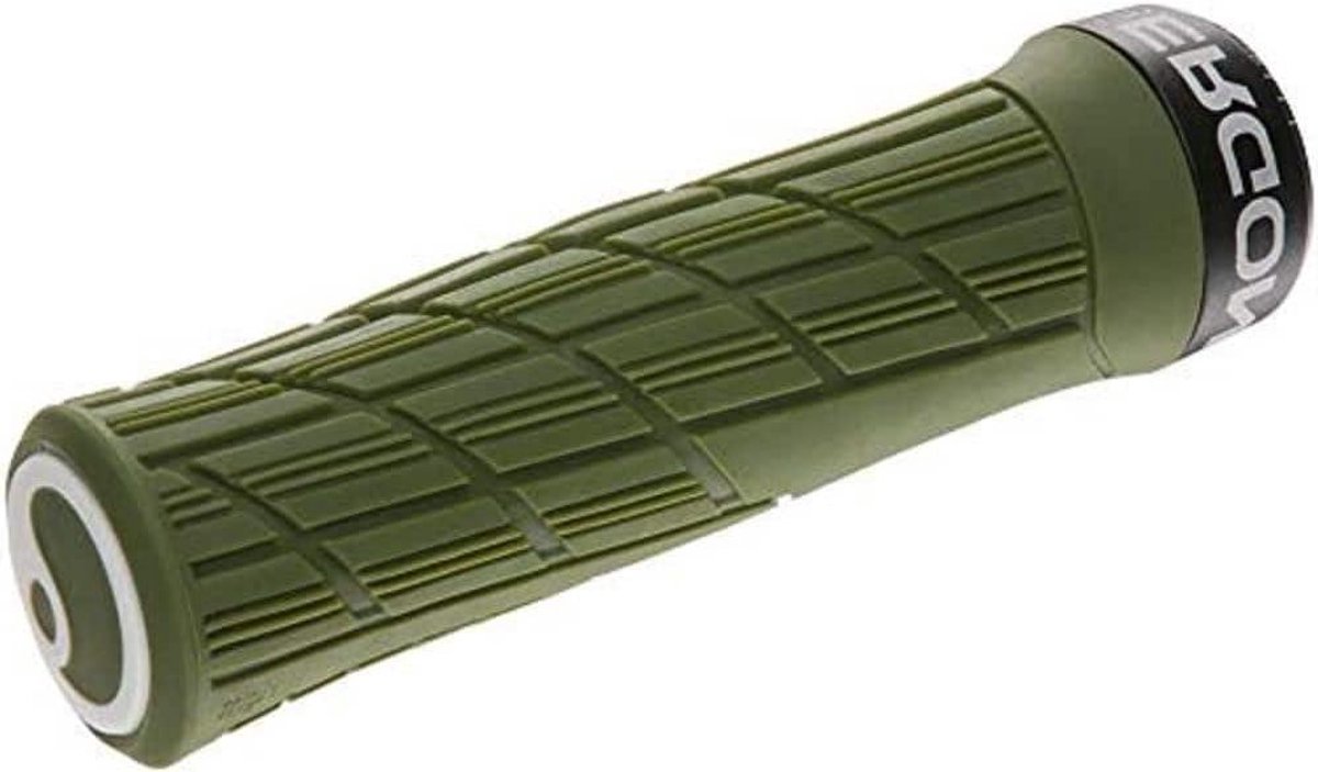 Fiets Handvatten - Stuur grips - Off-road fietsen - Ergonomisch ontwerp - 32 mm diameter - Groen