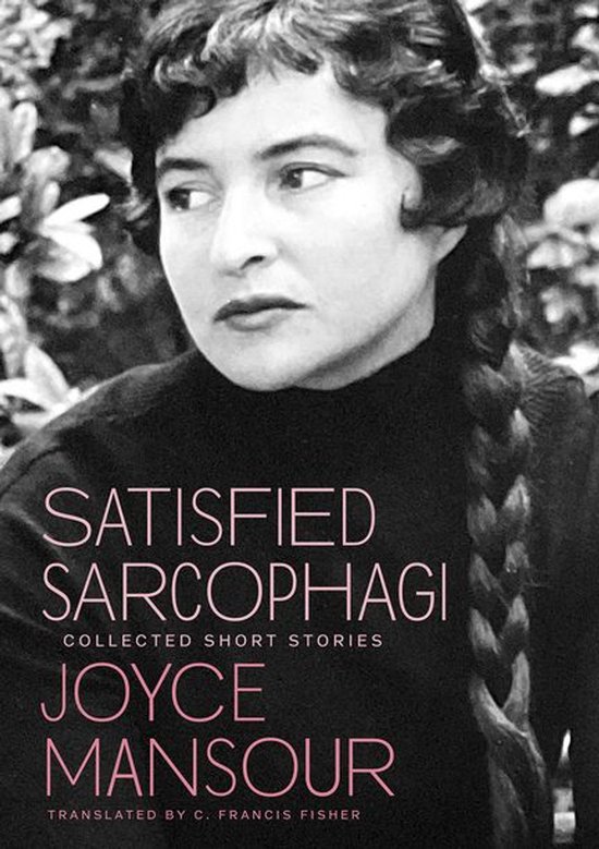 Satisfied Sarcophagi - cover