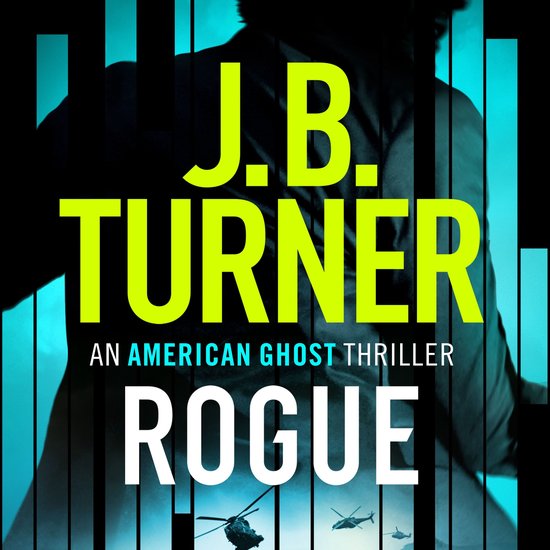 Rogue - cover