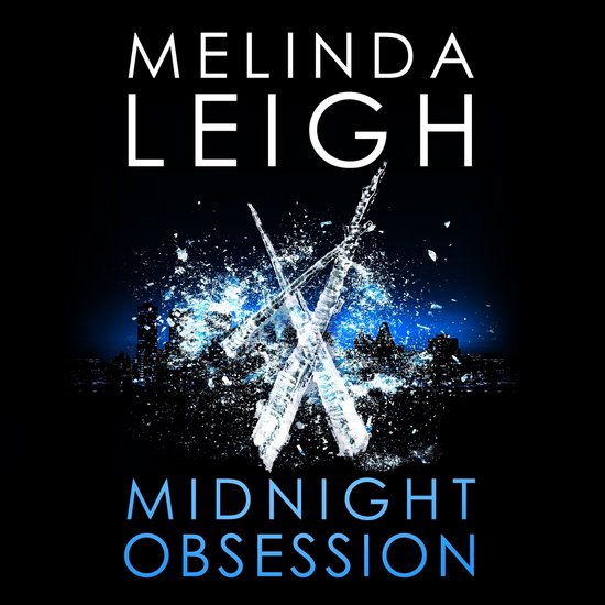 Midnight Obsession - cover