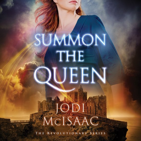Summon the Queen - cover